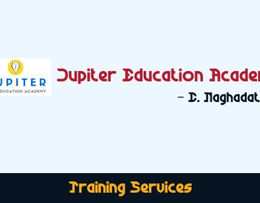 Naghadatha. C – Jupiter Education Academy
