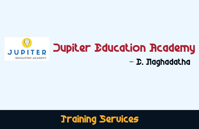 Naghadatha. C – Jupiter Education Academy