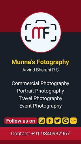 Munna's Fotography