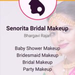 Senorita-Bridal-Makeup-Whatsapp