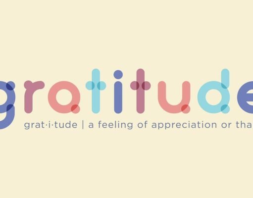 Gratitude vs Ingratitude – It is high time to think and express the best