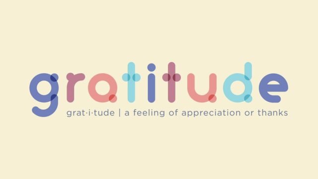 gratitude fi