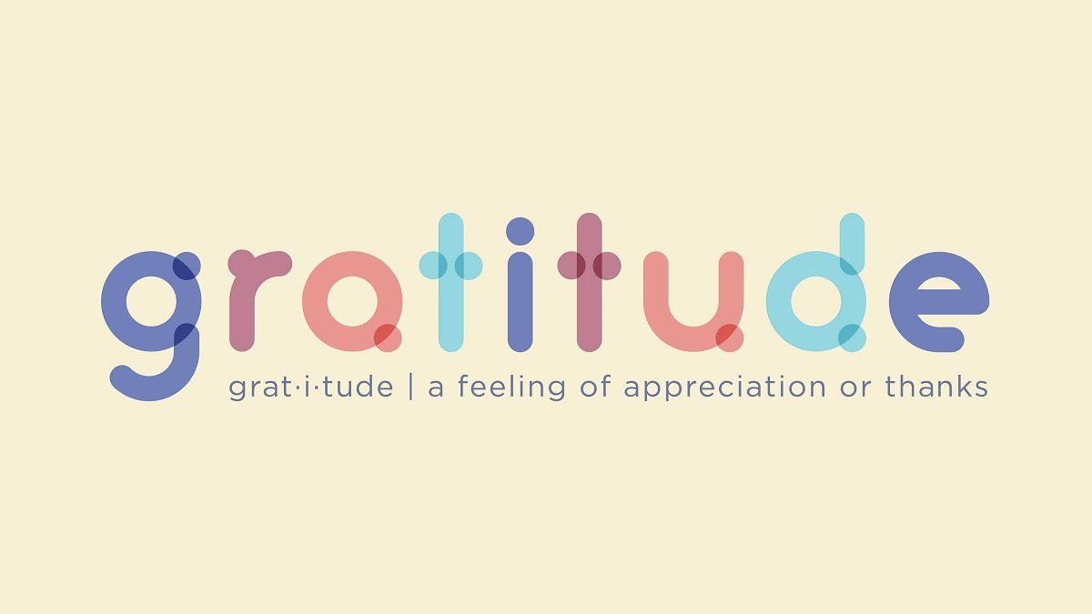 Gratitude vs Ingratitude – It is high time to think and express the best