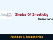 Devika Varun – Shades of Creativity