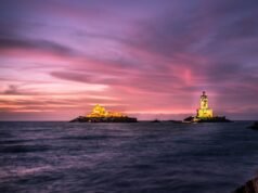 My Experiences With The Southernmost Tip of India