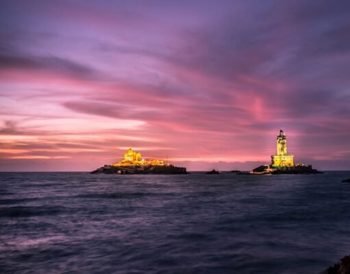 My Experiences With The Southernmost Tip of India