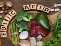 Folic Acid – A Chief Red Blood Cell Manufacturer in the Body