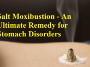 Salt Moxibustion – An Ultimate Remedy for Stomach Disorders