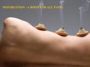 Moxibustion – A Boon For All Pains MOXIBUSTION - A BOON FOR ALL PAINS
