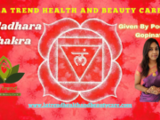 Muladhara Chakra – The Root Chakra Balancing Life Symbol of Muladhara chakra