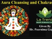 Aura Cleansing and Chakras – Remove Negativity in Style Aura cleansing and Chakras with Himalayan rock salt