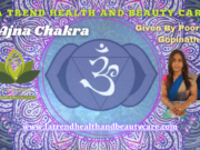 Ajna Chakra – Conception of Supreme Intelligence