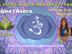 Ajna Chakra – Conception of Supreme Intelligence