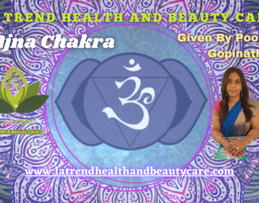 Ajna Chakra – Conception of Supreme Intelligence