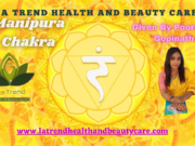Manipura Chakra – Power House of the Body