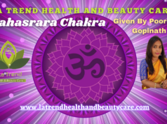 Sahasrara Chakra – The Bridge To The Cosmos