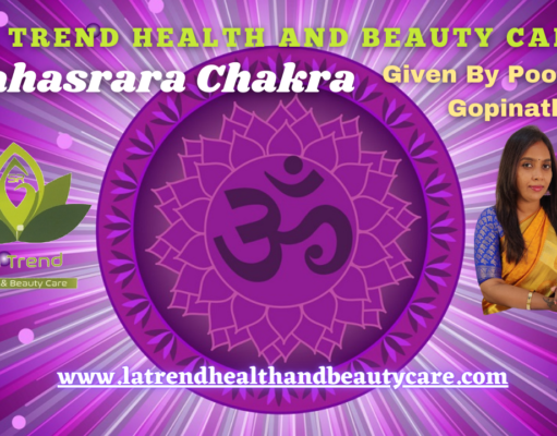 Sahasrara Chakra – The Bridge To The Cosmos