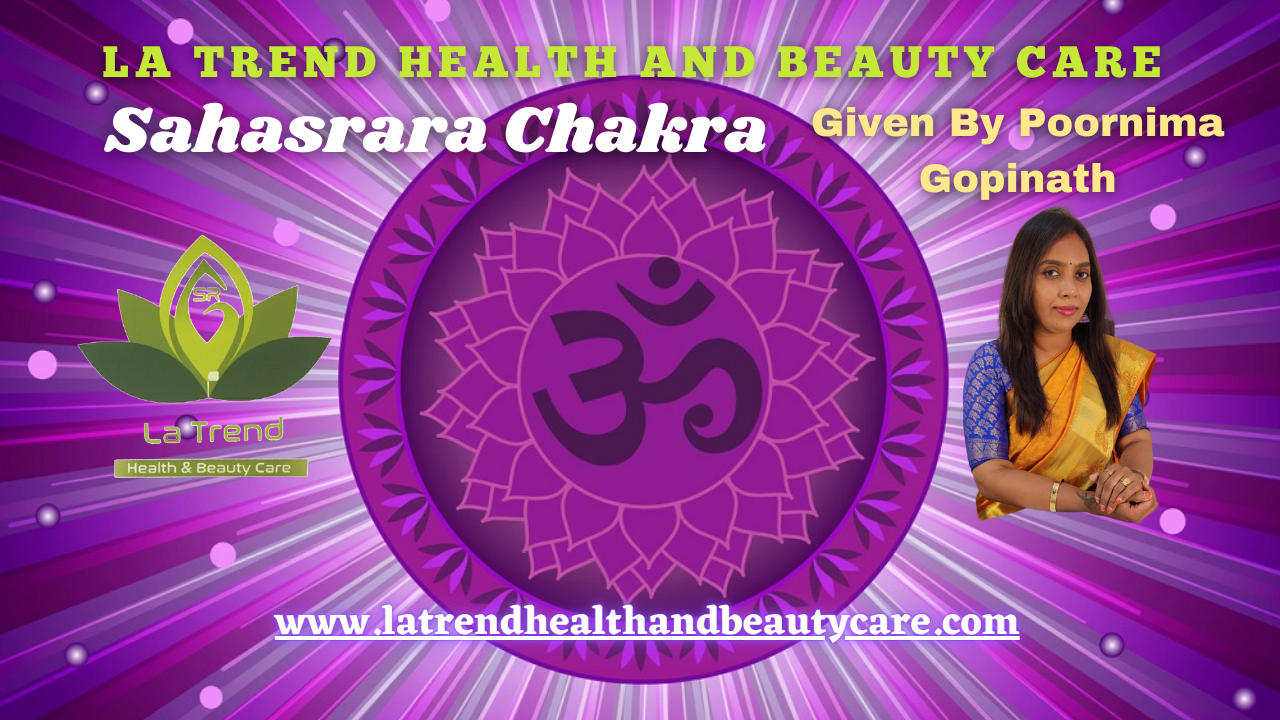 Sahasrara Chakra – The Bridge To The Cosmos