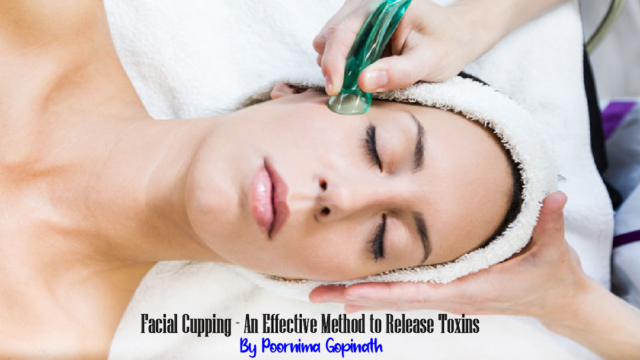 Facial Cupping