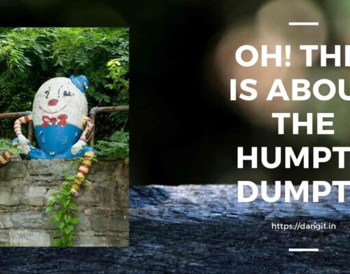 “Humpty Dumpty” – What no one tells you about the famous rhyme in 2021 humpty dumpty sat on the wall