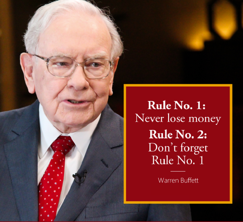 7 Secrets to Investing Like Warren Buffet