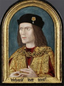 king richard iii