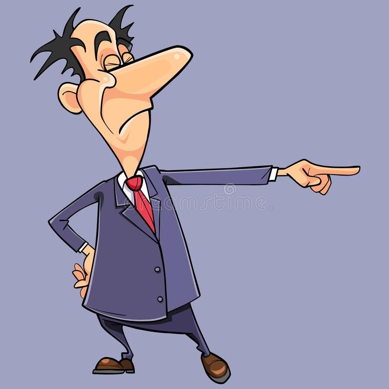 Peaks and Valleys arrogance