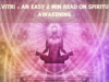 Savitri – An Easy 2 min read on Spiritual Awakening Savitri - An Easy 2 min read on Spiritual Awakening