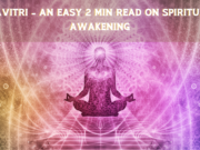 Savitri – An Easy 2 min read on Spiritual Awakening Savitri - An Easy 2 min read on Spiritual Awakening