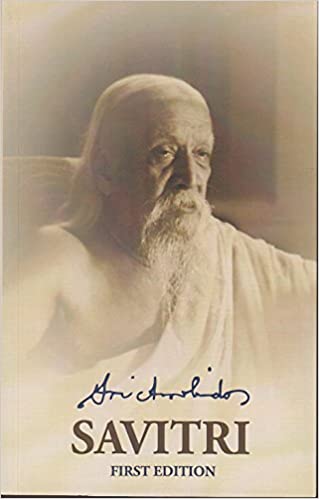 Savitri - Sri Aurobindo