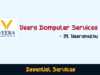 Veeramuthu. M – Veera Computer Services Veera computer services