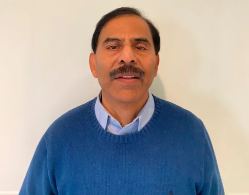Dr. Sreekumar Raghavakaimal: A Legacy of Innovation in Genomics and Proteomics