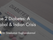 Type 2 Diabetes: The Slow‑Burn Crisis Reshaping Global and Indian Health