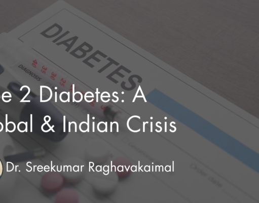 Type 2 Diabetes: The Slow‑Burn Crisis Reshaping Global and Indian Health