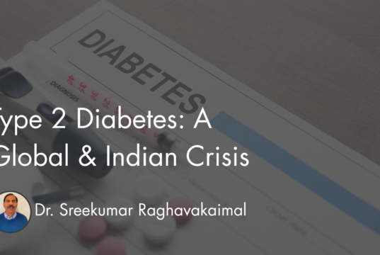 Type 2 Diabetes: The Slow‑Burn Crisis Reshaping Global and Indian Health