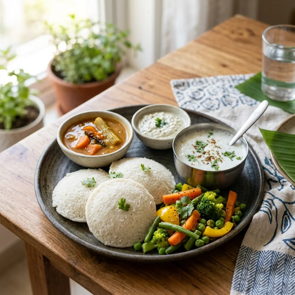 Foods to eat and avoid for acidity relief