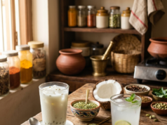 Acidity Home Remedies: 9 Fast Proven Ways to Stop Heartburn Naturally Acidity home remedies using kitchen ingredients