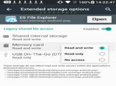 Free Up Android Storage: 9 Best Ways to Fix Storage Full for Good Android storage settings screen showing cleanup options