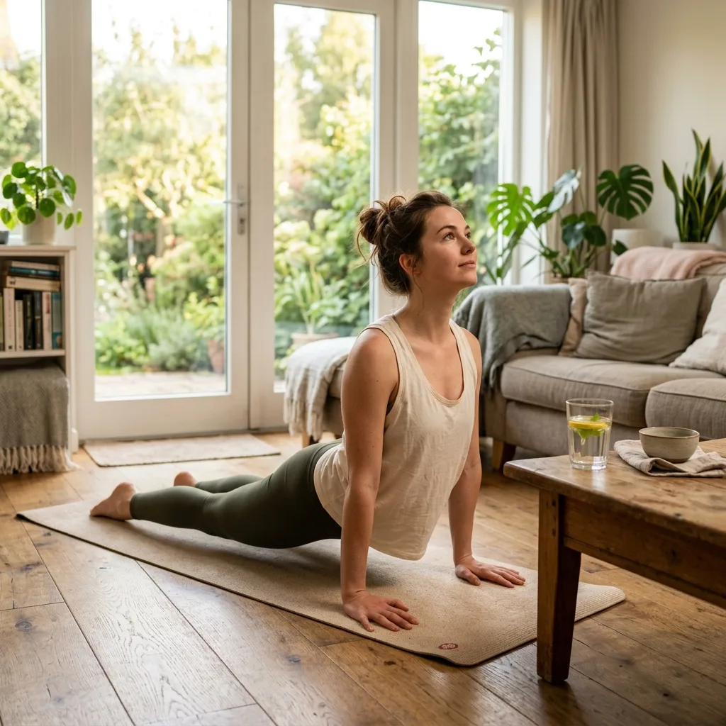 Daily habits to improve digestion naturally