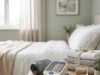High Blood Pressure (Hypertension): The Complete Evidence-Based Guide high blood pressure home monitoring blood pressure monitor on table