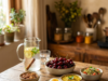 High Uric Acid: The Complete Guide (Gout, Symptoms, Diet, and Prevention) High uric acid diet and prevention: cherries, water, and low-purine Indian foods