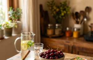 High Uric Acid: The Complete Guide (Gout, Symptoms, Diet, and Prevention) High uric acid diet and prevention: cherries, water, and low-purine Indian foods