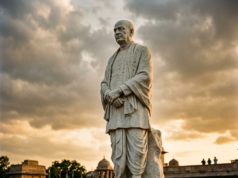 Iron Man of India: The Essential Guide to 4 Contenders and the Truth The iron man of India title is most often given to Sardar Vallabhbhai Patel