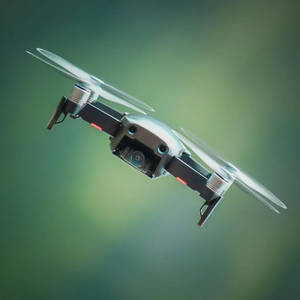 Morocco drone technology and platforms