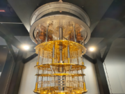 What Is Quantum Computing? 9 Essential Facts About the Best New Technology Quantum computer system illustrating quantum computing