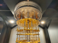 What Is Quantum Computing? 9 Essential Facts About the Best New Technology Quantum computer system illustrating quantum computing