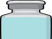 How Do Vaccines Work? 9 Best Facts About Immunity Revealed Vaccine vial illustrating immune system training