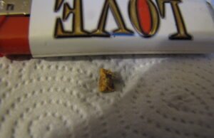 Sudden Hearing Loss: Warning Signs and When to Get Urgent Care Earwax removed from an ear