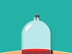 Cupping Therapy: Evidence, Benefits and Real Risks Illustration of wet cupping therapy cups on skin