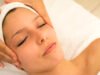 Korugi Facial Massage: Origins, Technique and What the Evidence Says Person receiving facial massage